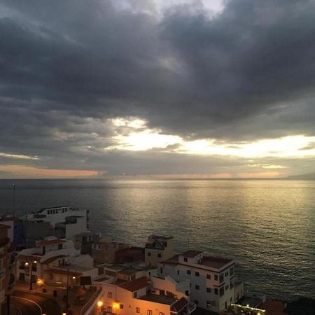 Apartamento Angel Pto Santiago Puerto de Santiago  Luaran gambar