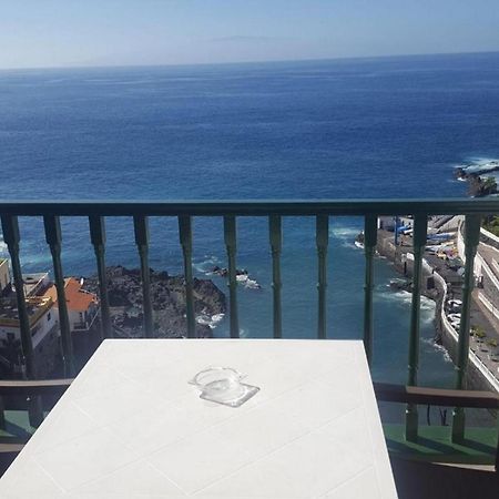 Apartamento Angel Pto Santiago Puerto de Santiago  Luaran gambar