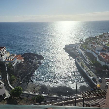 Apartamento Angel Pto Santiago Puerto de Santiago  Luaran gambar