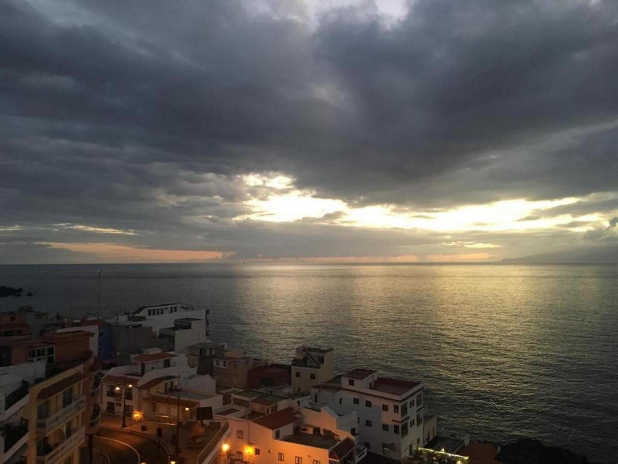Apartamento Angel Pto Santiago Puerto de Santiago  Luaran gambar