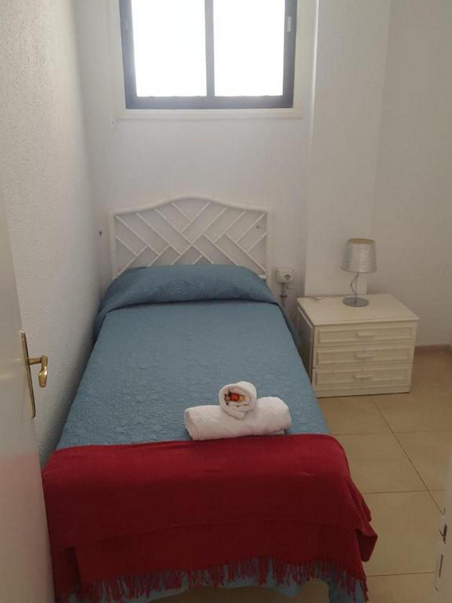 Apartamento Angel Pto Santiago Puerto de Santiago  Luaran gambar
