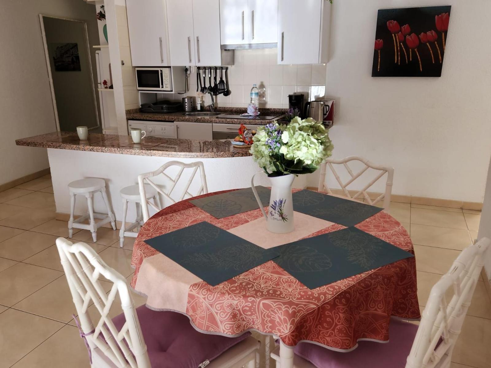 Apartamento Angel Pto Santiago Puerto de Santiago  Luaran gambar
