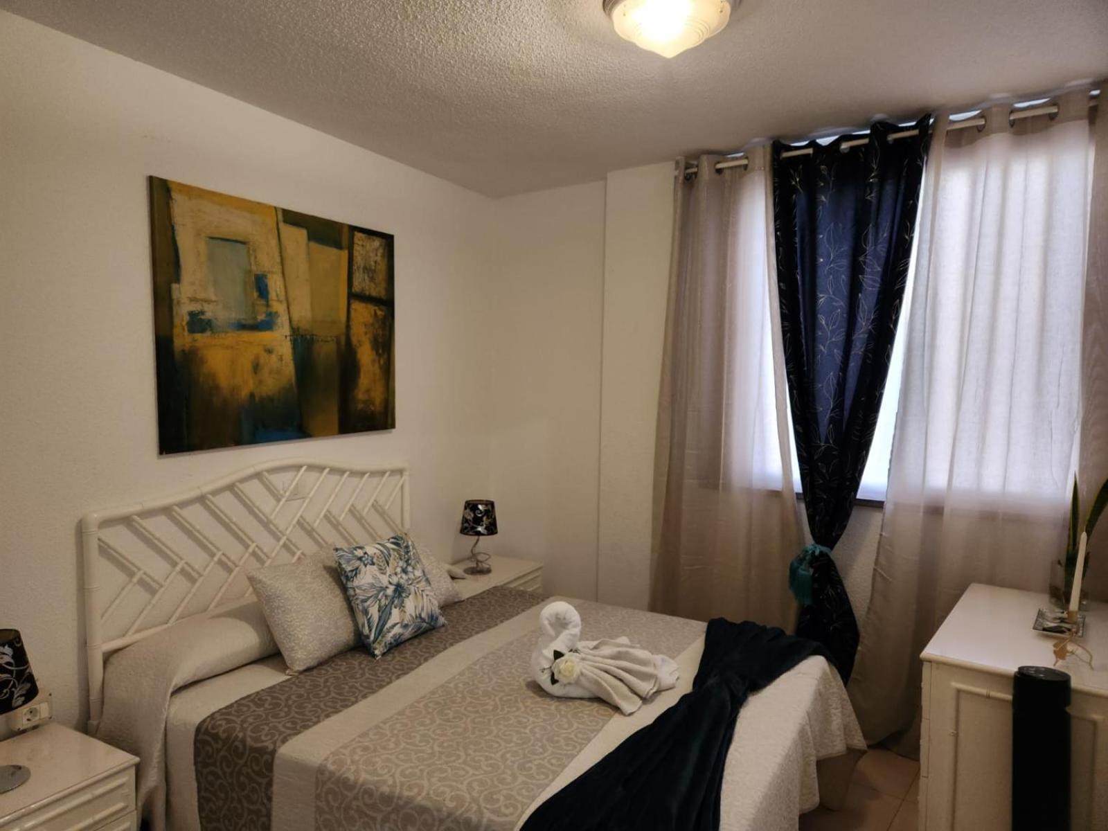 Apartamento Angel Pto Santiago Puerto de Santiago  Luaran gambar