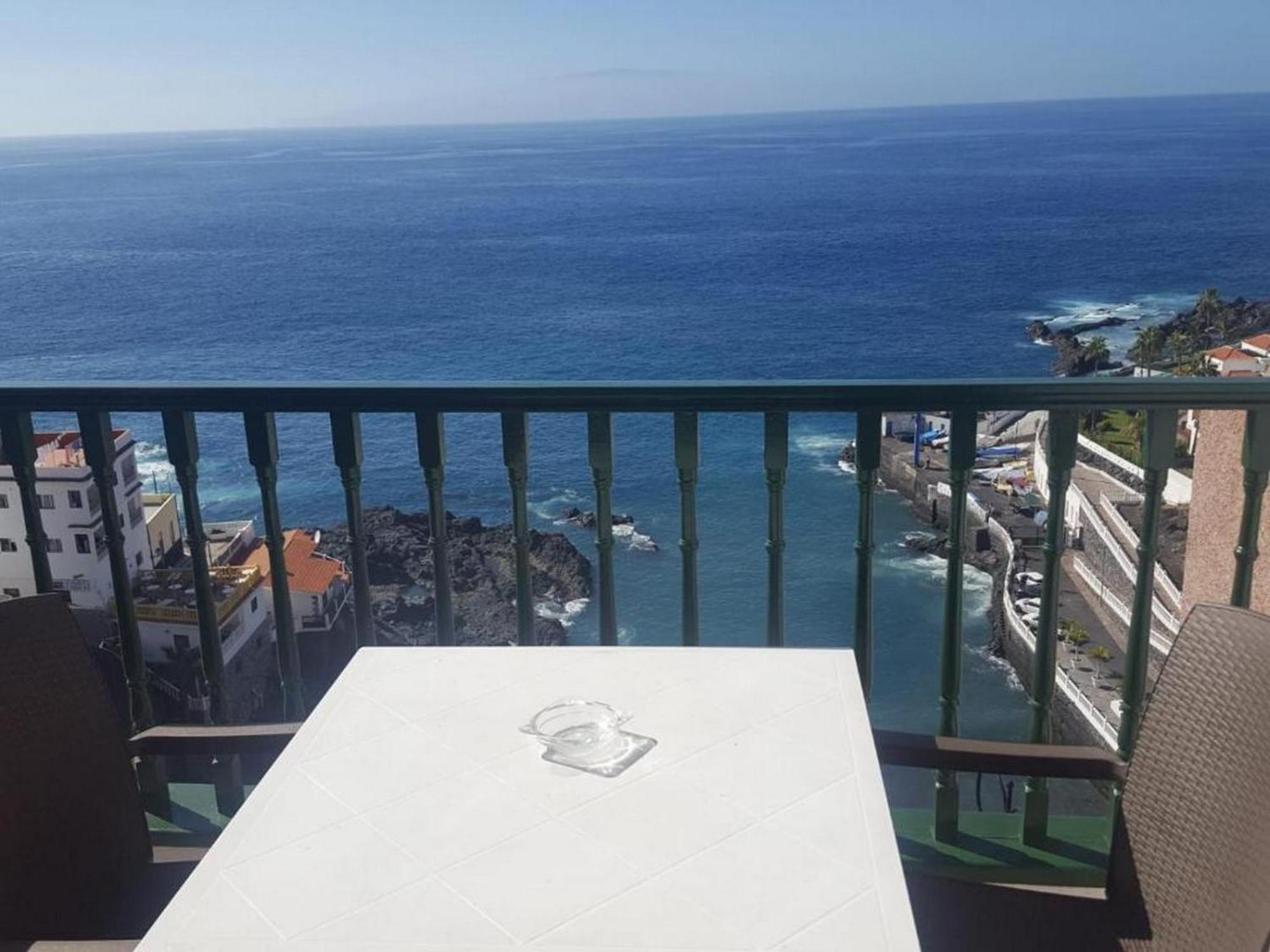 Apartamento Angel Pto Santiago Puerto de Santiago  Luaran gambar