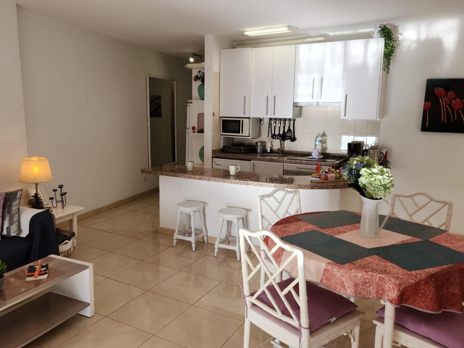Apartamento Angel Pto Santiago Puerto de Santiago  Luaran gambar