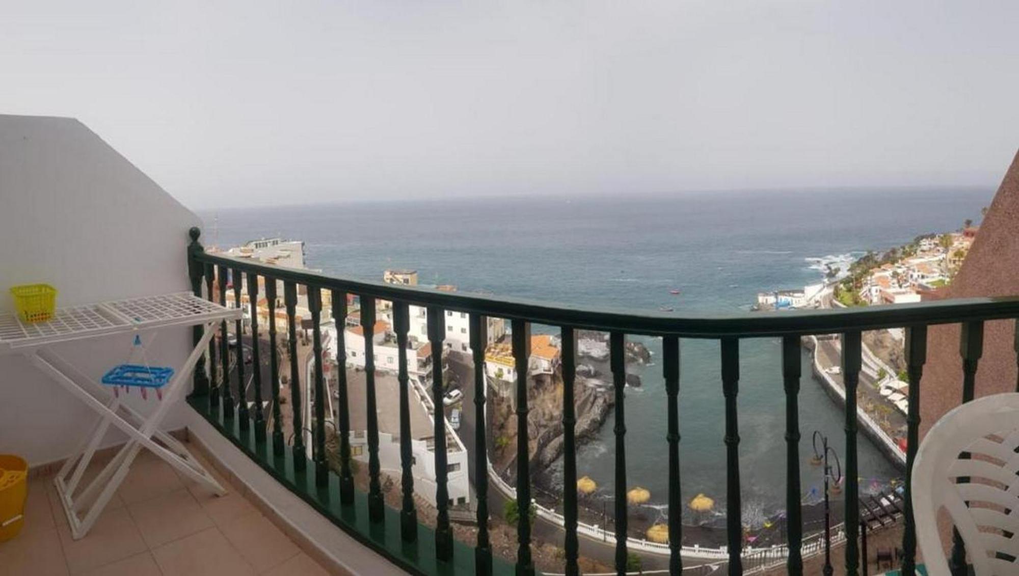 Apartamento Angel Pto Santiago Puerto de Santiago  Luaran gambar