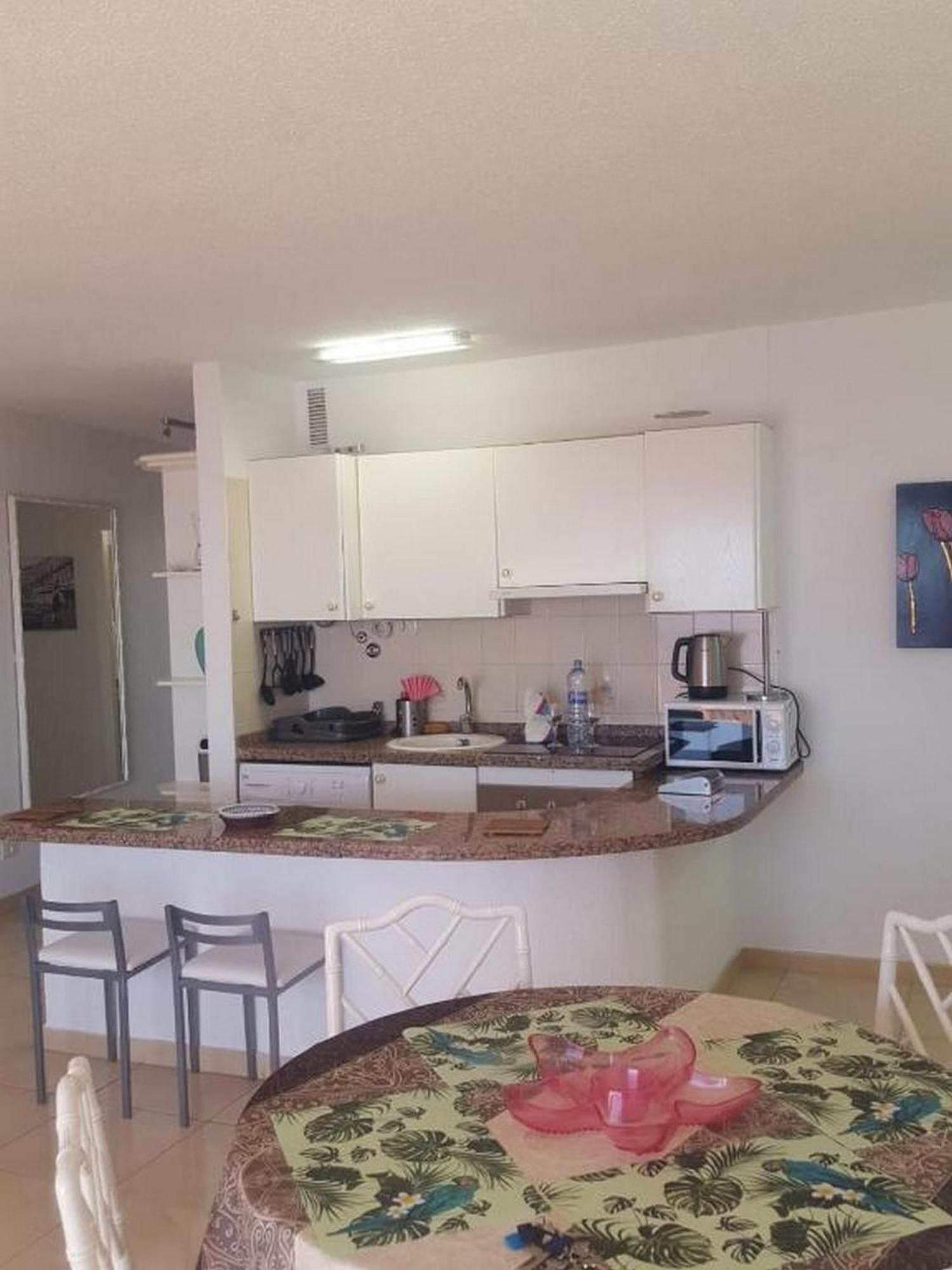 Apartamento Angel Pto Santiago Puerto de Santiago  Luaran gambar
