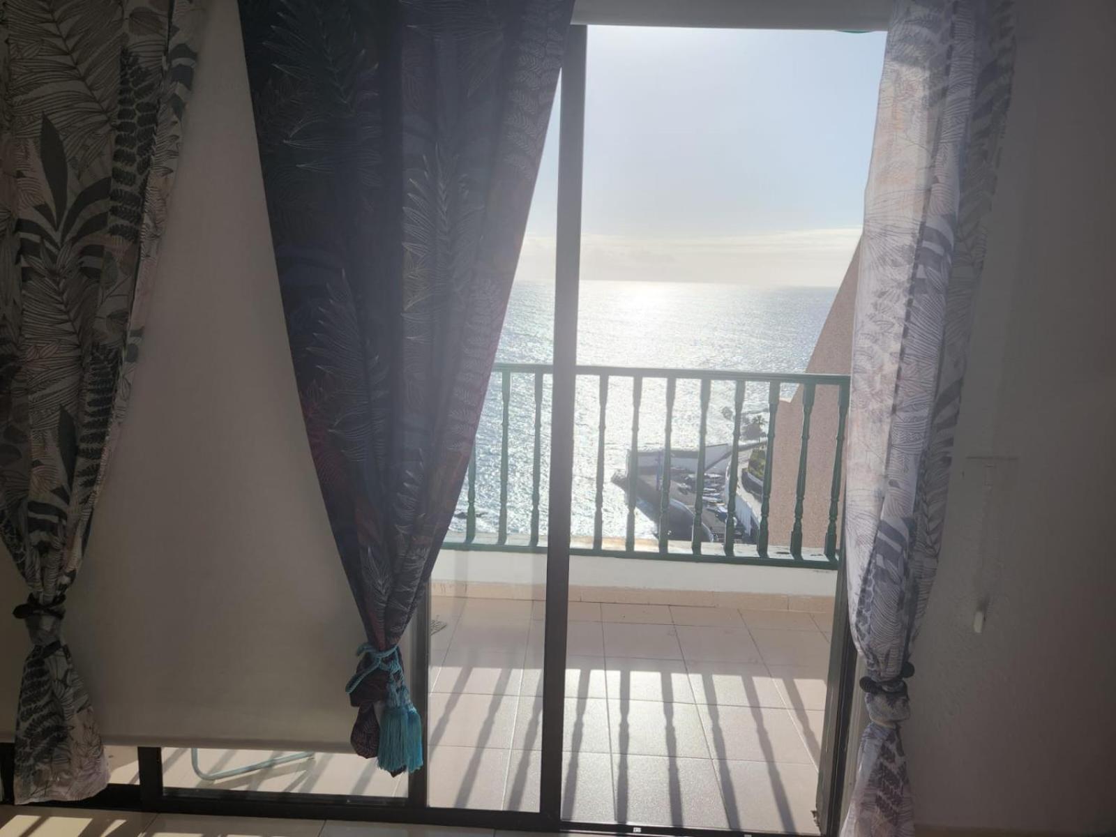 Apartamento Angel Pto Santiago Puerto de Santiago  Luaran gambar