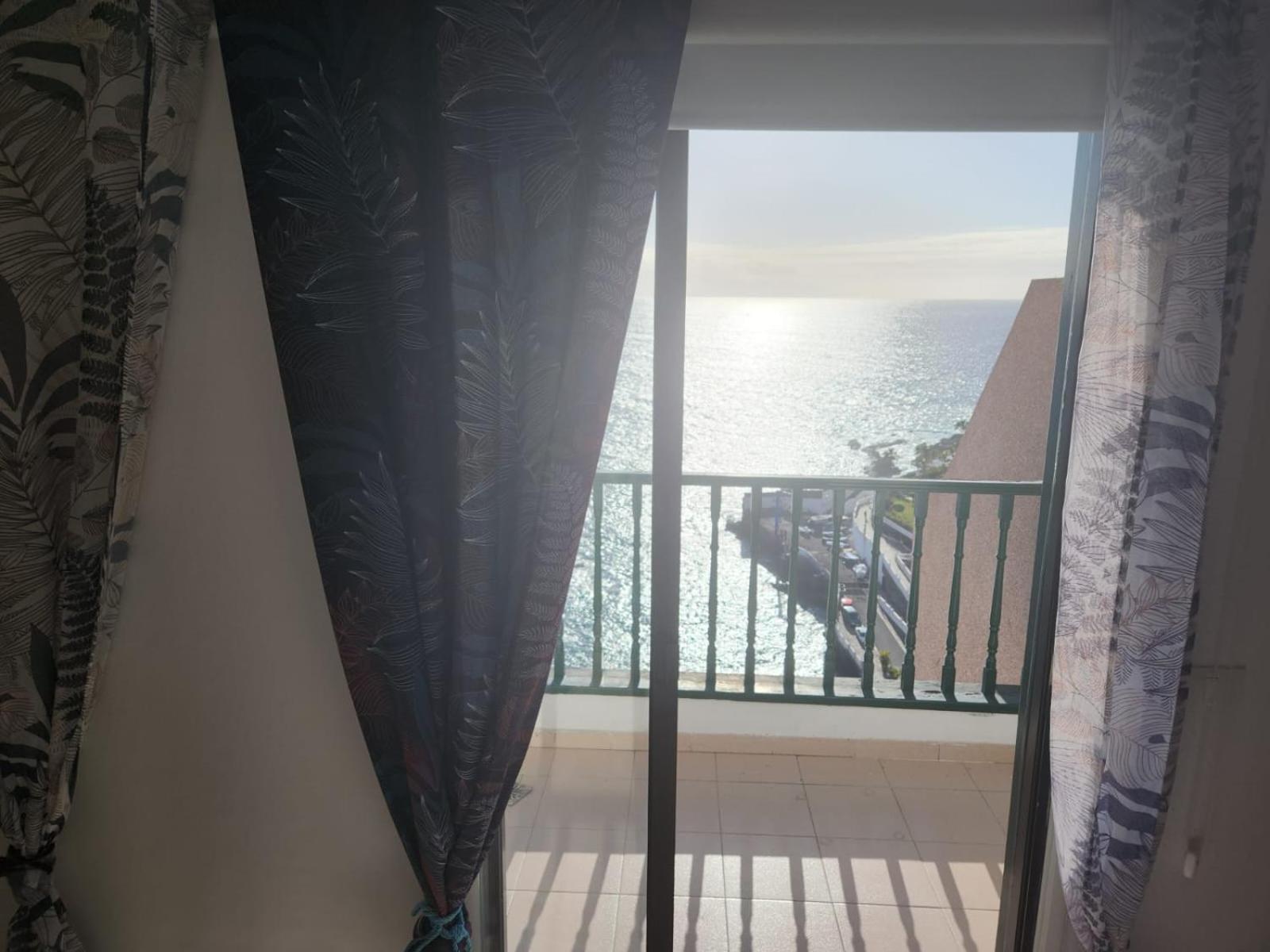Apartamento Angel Pto Santiago Puerto de Santiago  Luaran gambar