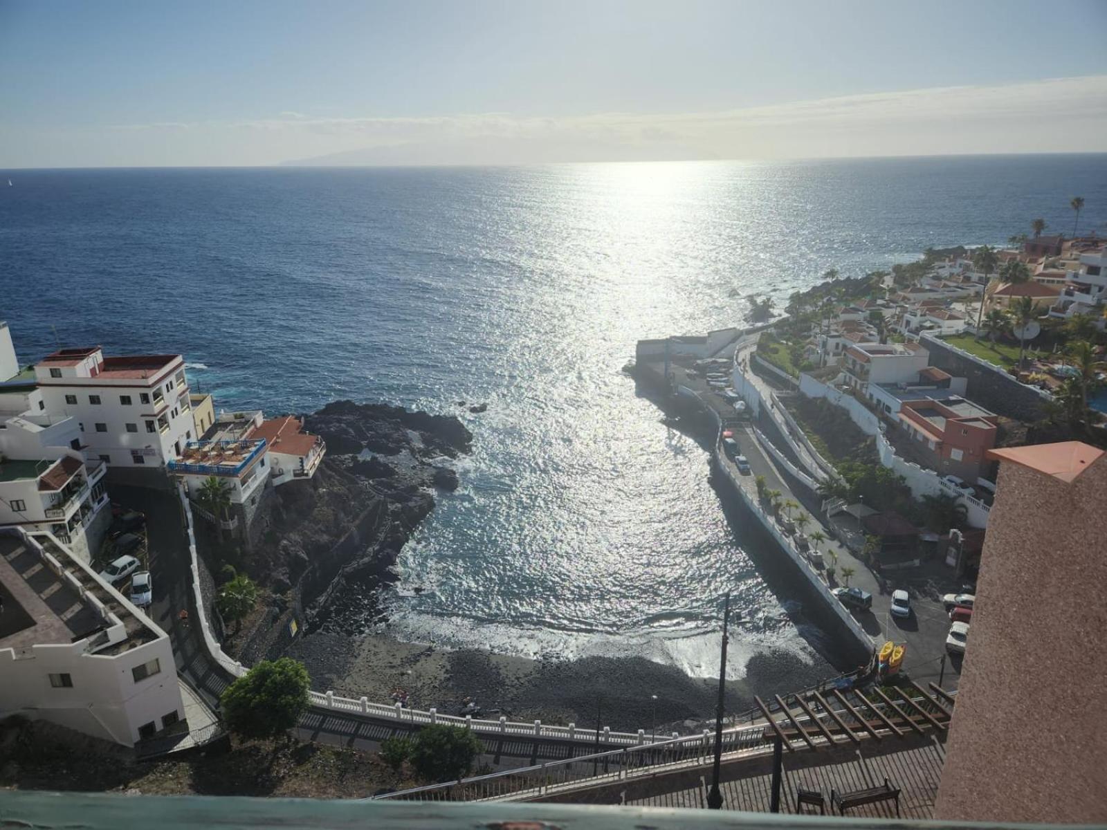Apartamento Angel Pto Santiago Puerto de Santiago  Luaran gambar